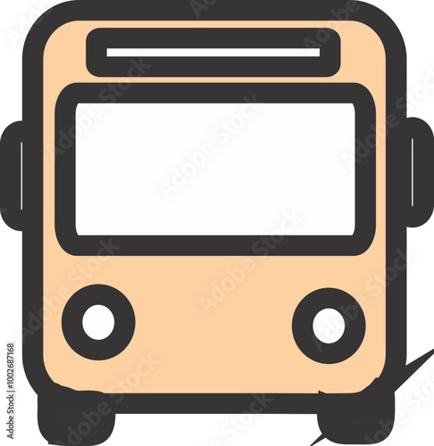Icon Bus