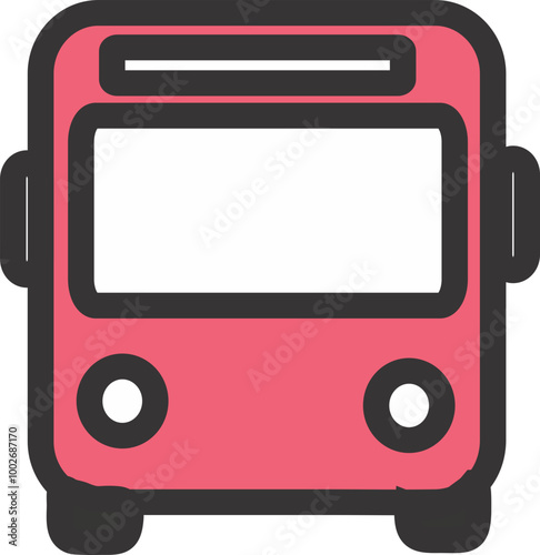Icon Bus