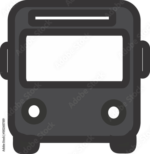 Icon Bus
