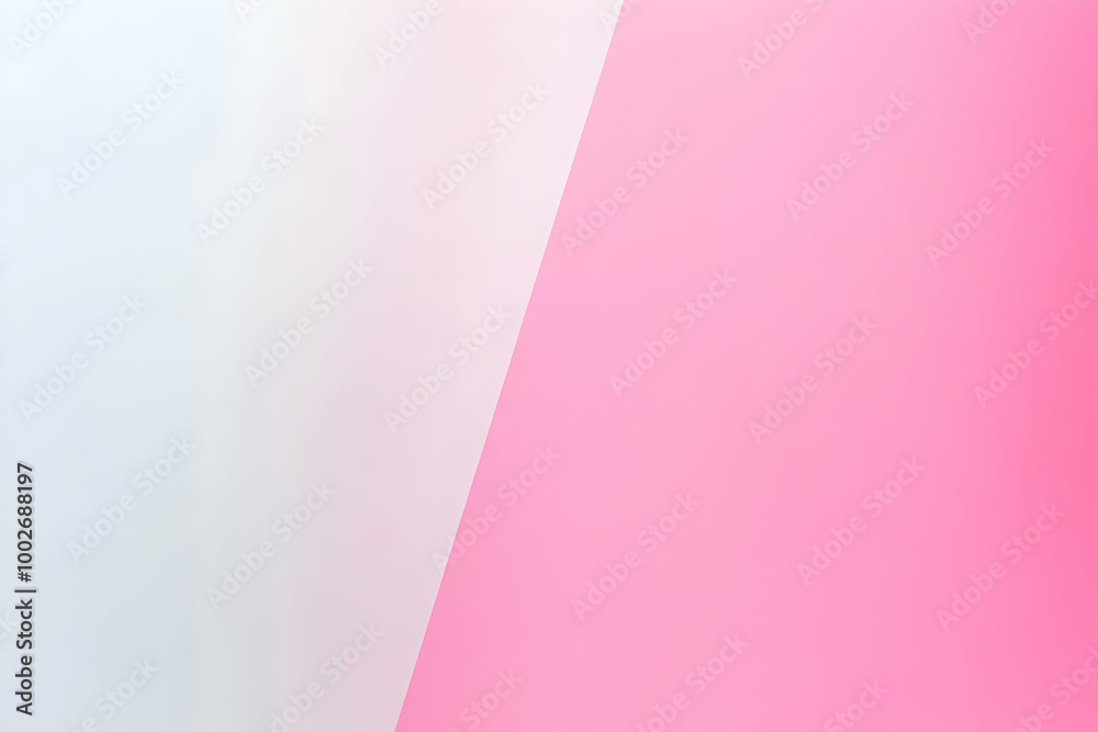 Gradient light silver to light pink abstract background Gradient light silver to light pink abstract background
