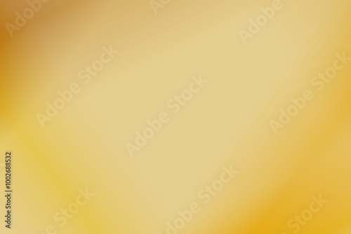 Beautiful light brown abstract background. neutral background for presentation design. Golden base for website, print, base for banners, wallpapers, business cards, brochures, banners, calendars, grap