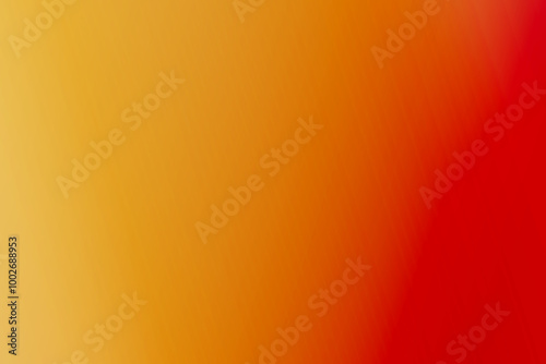  Red abstract background. Dynamic composition of shapes. Blurred abstract illustration with gradient. Suitable for booklet, brochure, banner, poster, website, flyer, cover, corporate, backdrop.