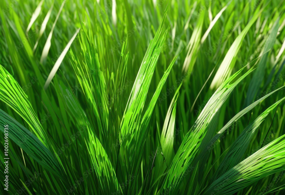 lush vibrant grass texture captured perfect natural light illuminating each blade enhancing fresh green color, blades, outdoor, plant, growth, earth, soil lush vibrant grass texture captured perfect natural light illuminating each blade enhancing fresh green color, blades, outdoor, plant, growth, earth, soil
