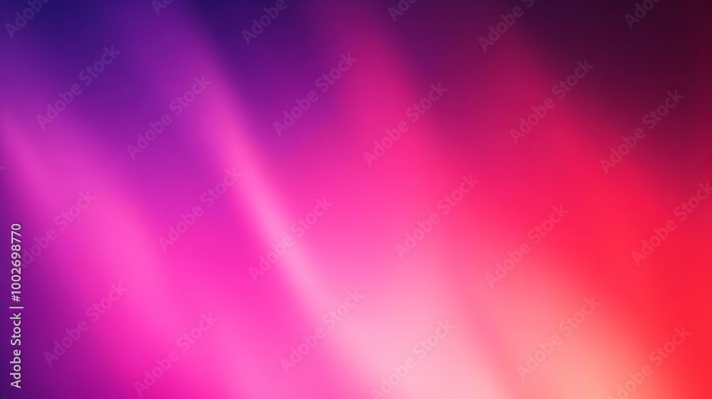 Blurred gradient violet to red abstract background Blurred gradient violet to red abstract background