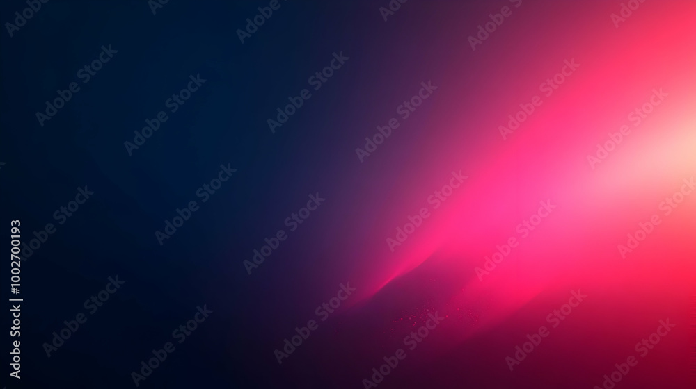Blurred gradient obsidian to black abstract background