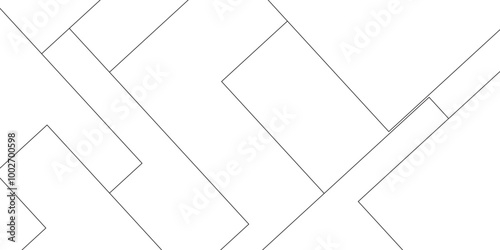 Mondrian style of diagonal square pattern vector. Design geometric tile gold on black background. Modern style of hipster isolated. Monochrome concept. diamond pattern background.	

