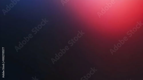 Blurred gradient maroon to navy abstract background