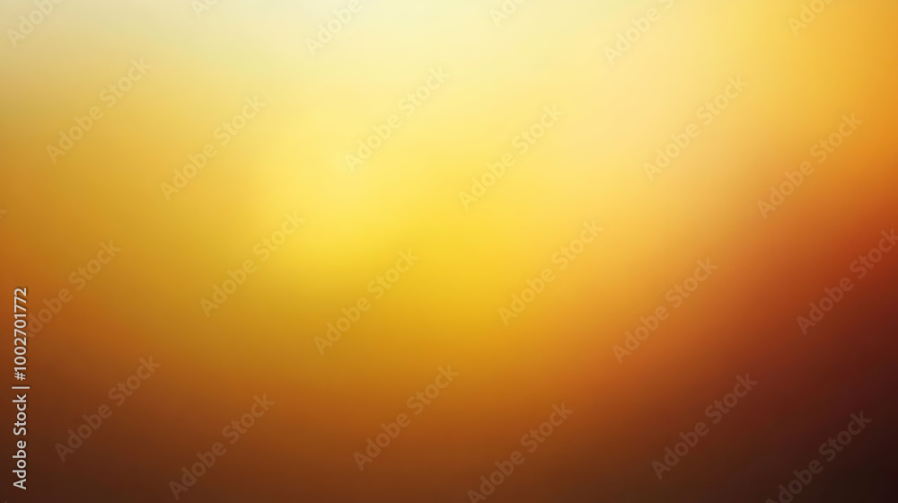 Blurred gradient bronze to mustard abstract background Blurred gradient bronze to mustard abstract background