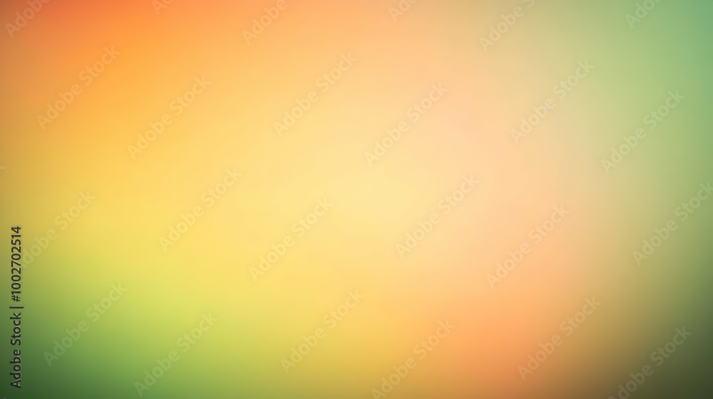 Blurred gradient lime to bronze abstract background Blurred gradient lime to bronze abstract background