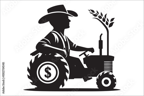 Farm Economy: Agriculture and Wealth