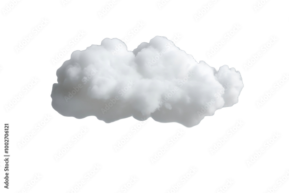 thunderstorm cloud isolated on transparent background thunderstorm cloud isolated on transparent background
