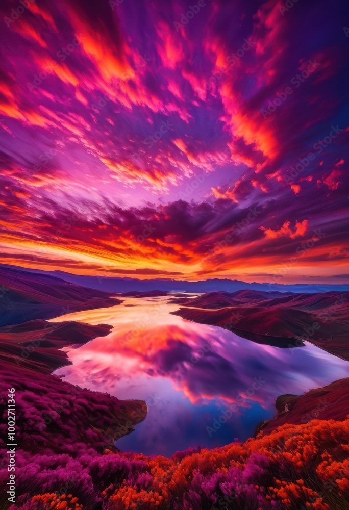 stunning dynamic cloud formation ideal landscape prints capturing beauty vibrant colors dramatic skies, art, nature, atmospheric, illumination, scenic, texture stunning dynamic cloud formation ideal landscape prints capturing beauty vibrant colors dramatic skies, art, nature, atmospheric, illumination, scenic, texture