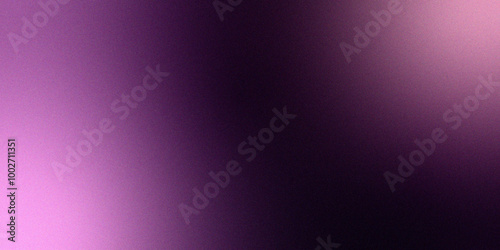 Purple grainy gradient transparent background .Lavender Gradient Background YouTube, Social Media Thumbnail Watercolor and Gradient Color Banner Background for Template Design.	
 photo