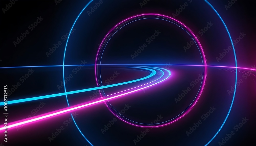 abstract light background abstract light background