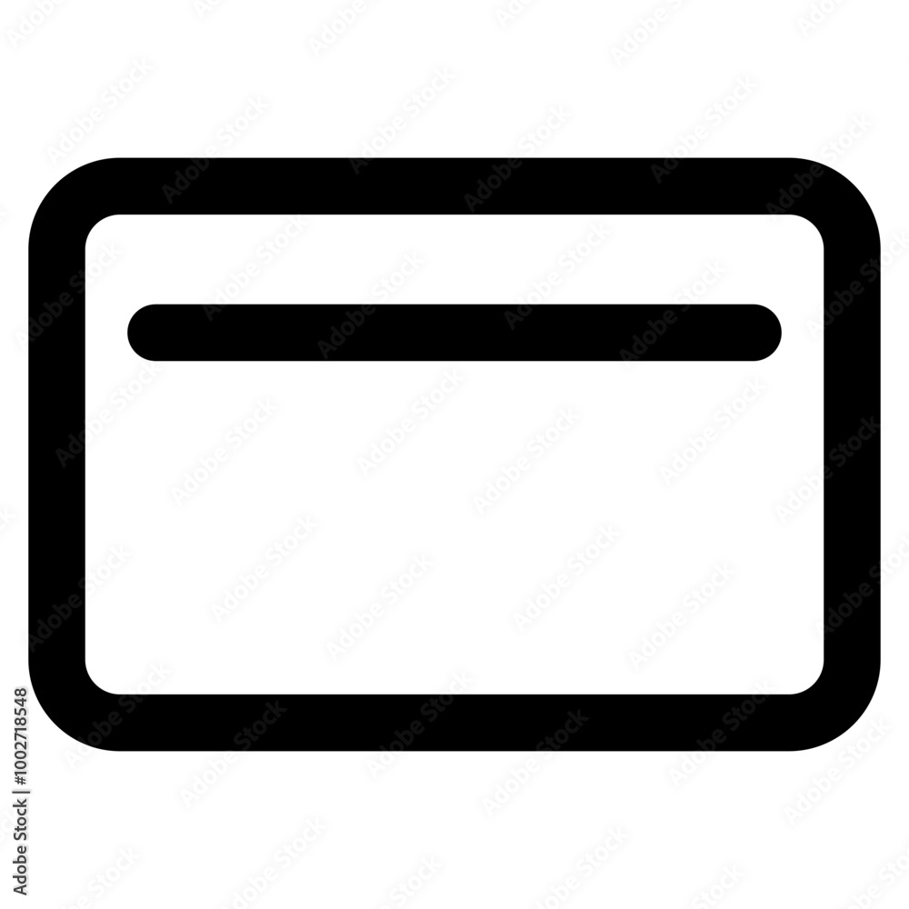 credit card credit card