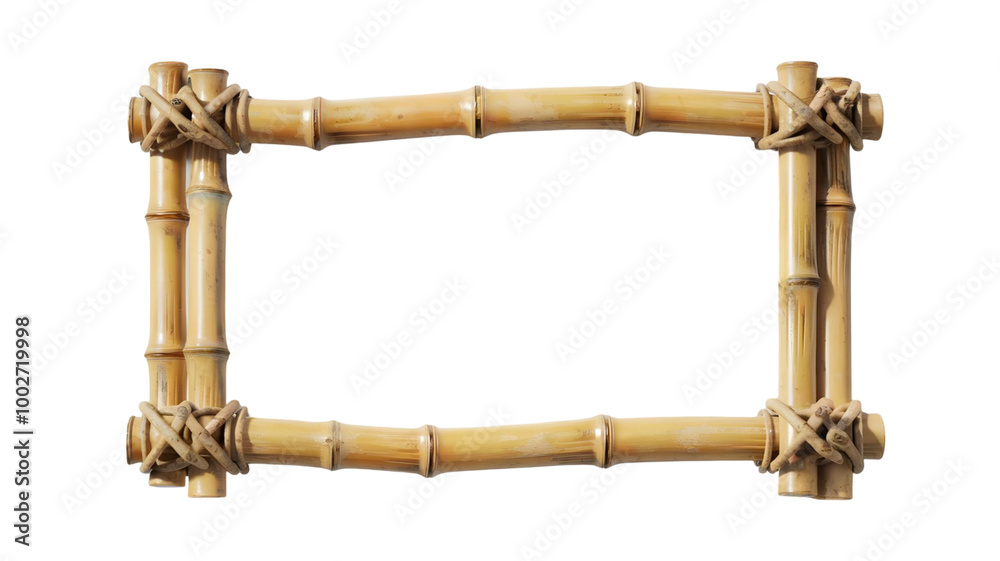 Bambo Frame Png Transparent Background Bambo Frame Png Transparent Background