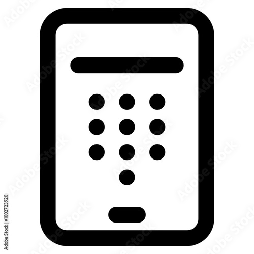 pin code