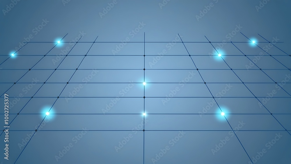 Obraz premium Technology Background illustration, Medical, technology, chemistry, science background.