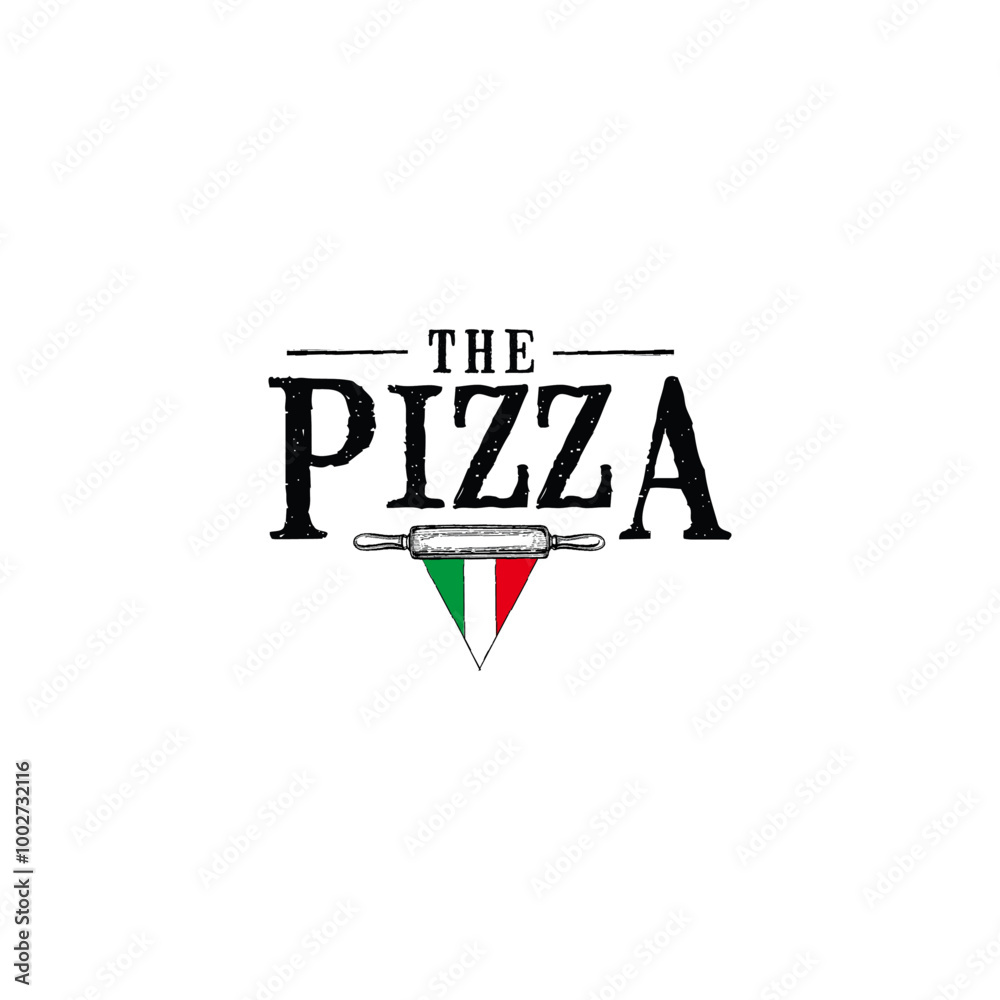 Obraz premium pizza.ai