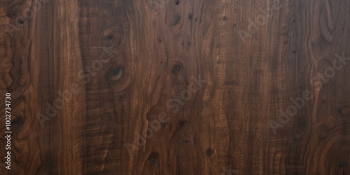 Old dark wood and wooden texture background. Panorama texter of wood banner background.