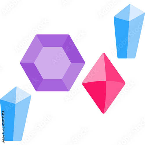 Gems Icon