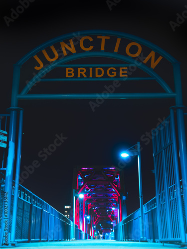 Photography night, city, building, architecture, light, street, cityscape, urban, business,