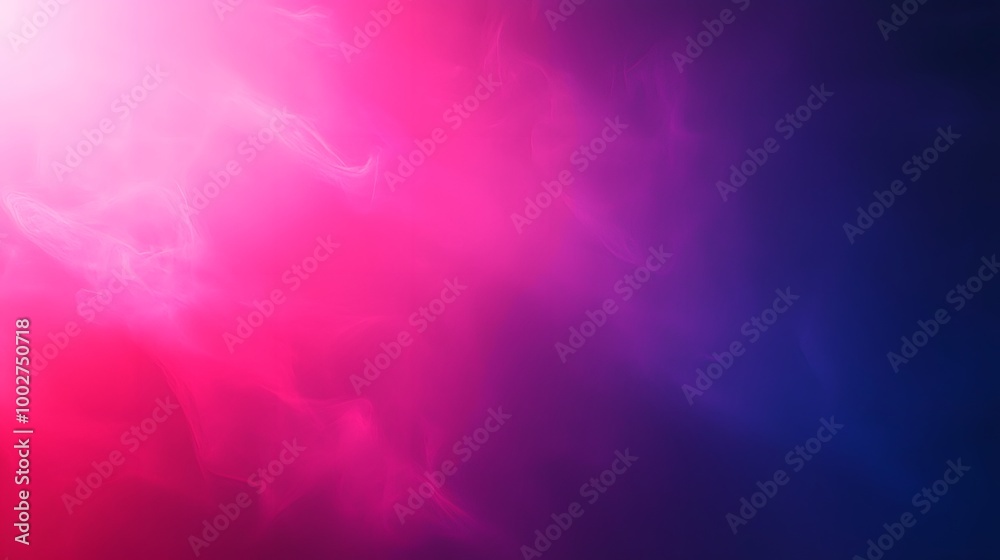 Vibrant pink and purple abstract background with soft gradients. Vibrant pink and purple abstract background with soft gradients.