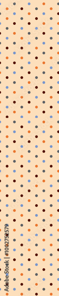A seamless pattern featuring elongated ovals in various colors on a light background, suitable for textile or graphic design. A seamless pattern featuring elongated ovals in various colors on a light background, suitable for textile or graphic design.