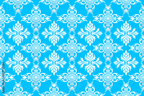 Geomagnetic Seamless Fabric patterns Abstract Hand Tribal ethnic design Backgrounds, Modern Tribal for Rugs, Pillow Cases, Shirts, Pants and more.