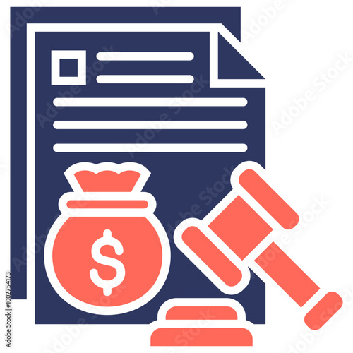 Penalty Icon