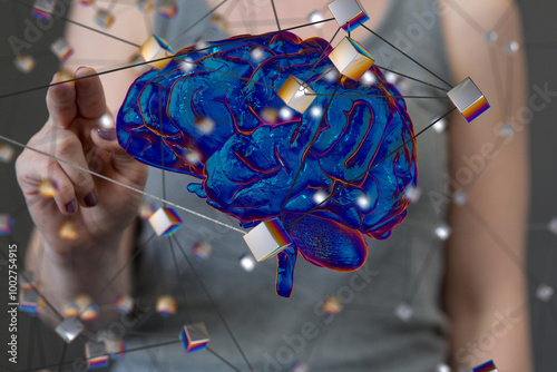 idea brain network neurogen...