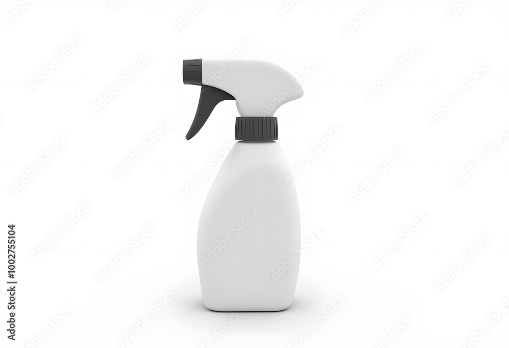 Vector blank template. Mock-up of white plastic bottle with black cap. Realistic 3d container for body lotion, shampoo, milk for skin care. Empty and clean packaging for cosmetic product. Isolated o
Vector blank template. Mock-up of white plastic bottle with black cap. Realistic 3d container for body lotion, shampoo, milk for skin care. Empty and clean packaging for cosmetic product. Isolated o