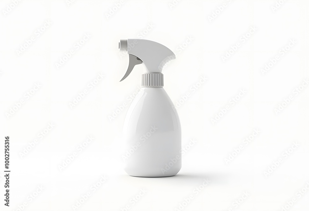Vector blank template. Mock-up of white plastic bottle with black cap. Realistic 3d container for body lotion, shampoo, milk for skin care. Empty and clean packaging for cosmetic product. Isolated o
Vector blank template. Mock-up of white plastic bottle with black cap. Realistic 3d container for body lotion, shampoo, milk for skin care. Empty and clean packaging for cosmetic product. Isolated o