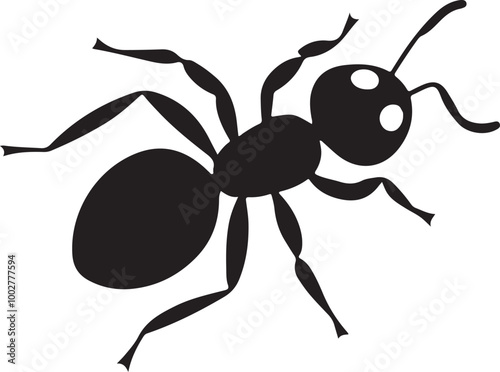  Ante icon silhouette vector style