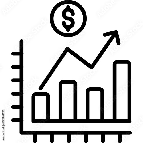 Growth Icon