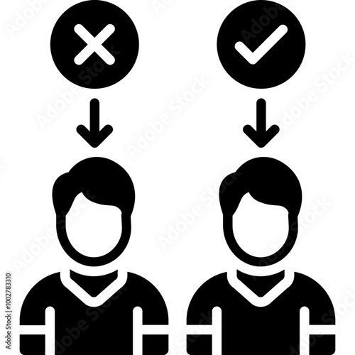 select Icon