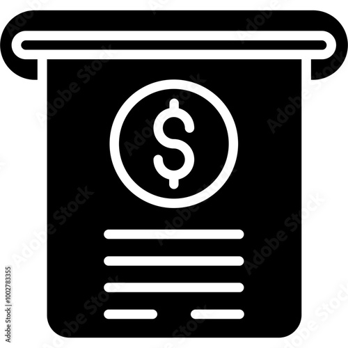 Payroll Icon