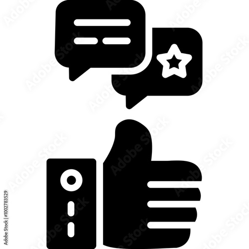 Feedback Icon