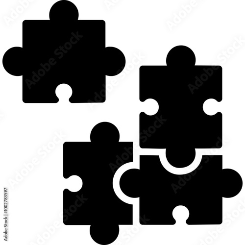 Puzzle Icon