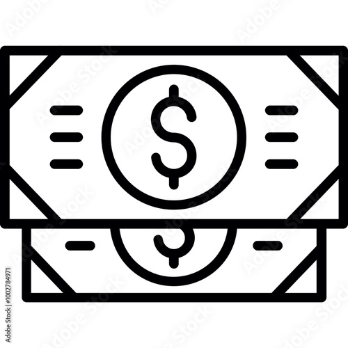 Money Icon