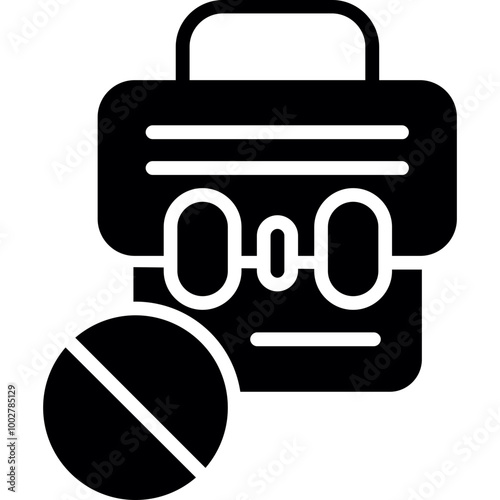 Job Loss Icon
