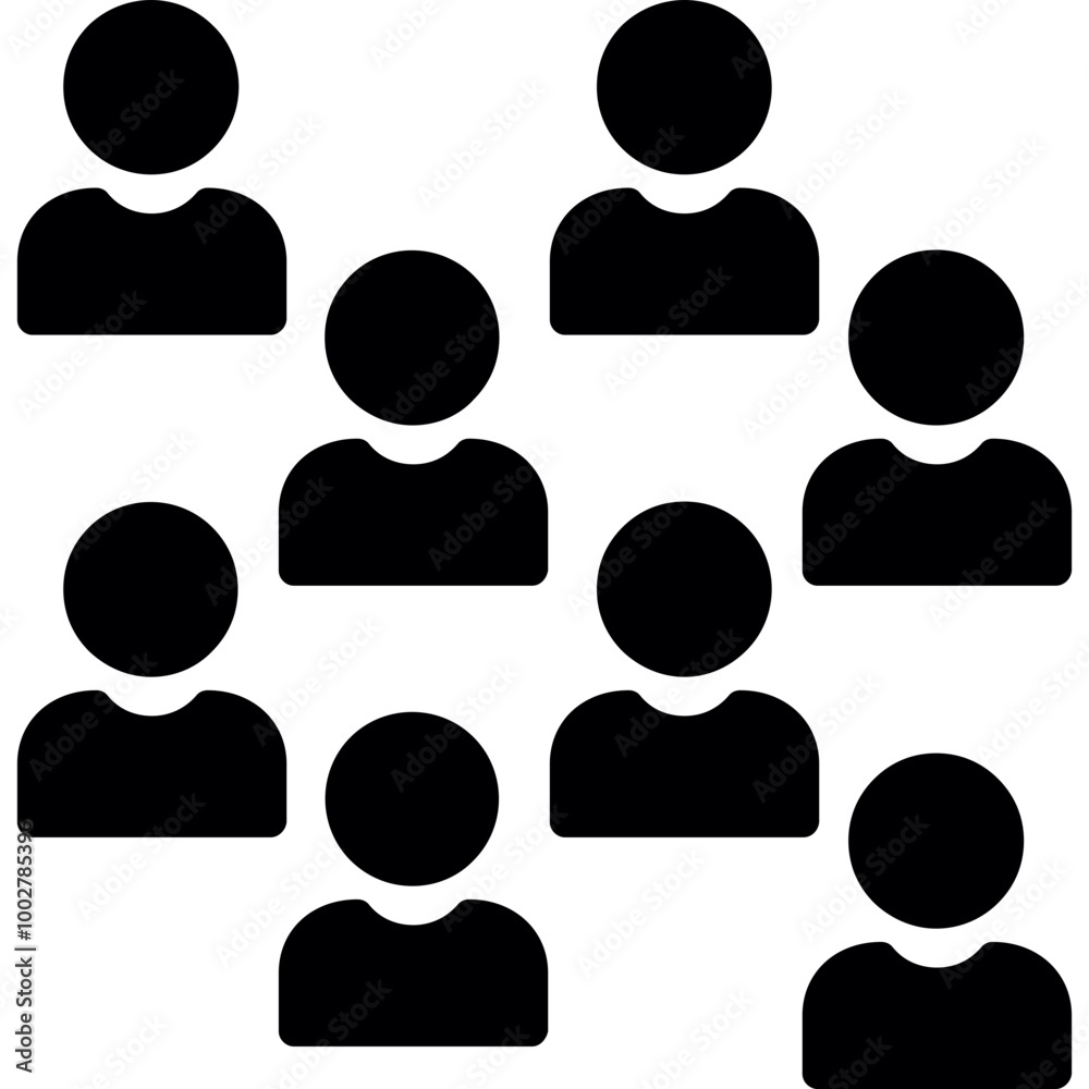 Population Icon Population Icon