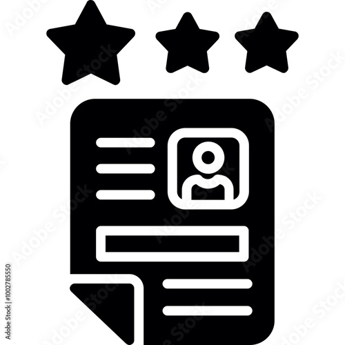 Office Not Qualified Icon