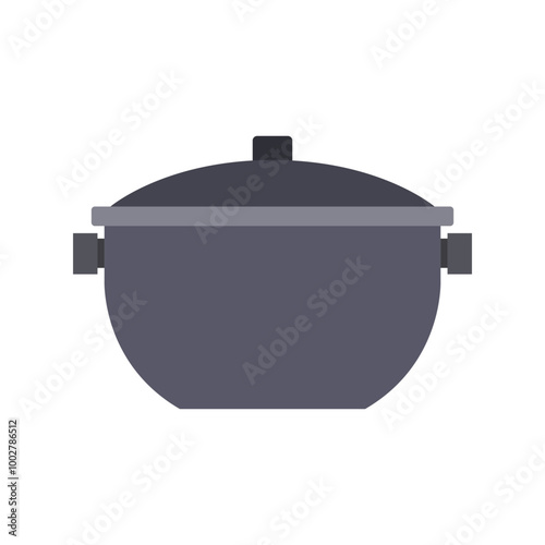 Kitchen pot