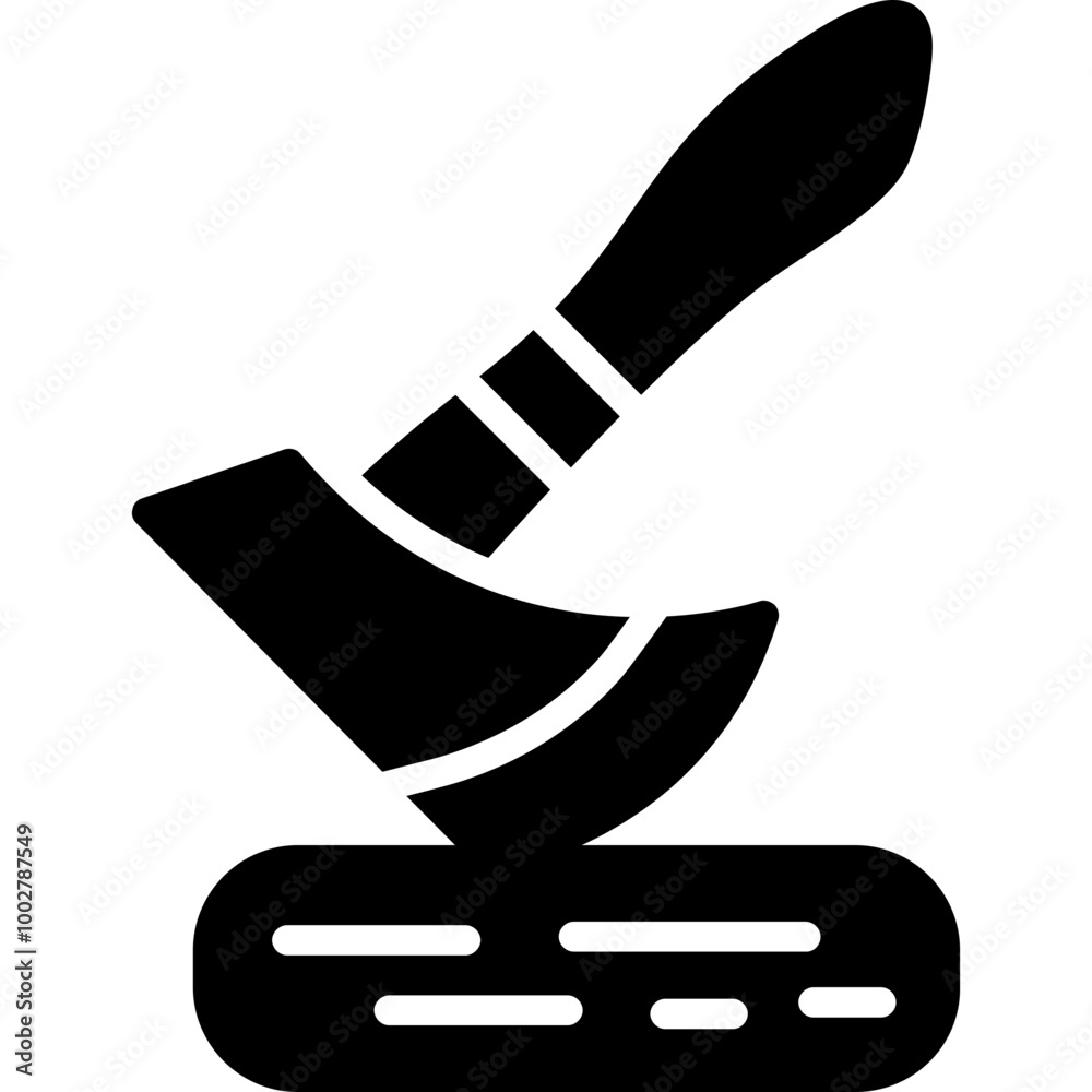 Axe Icon Axe Icon