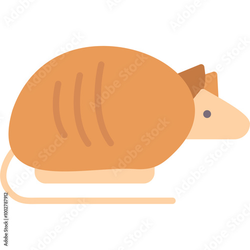 Armadillo Icon