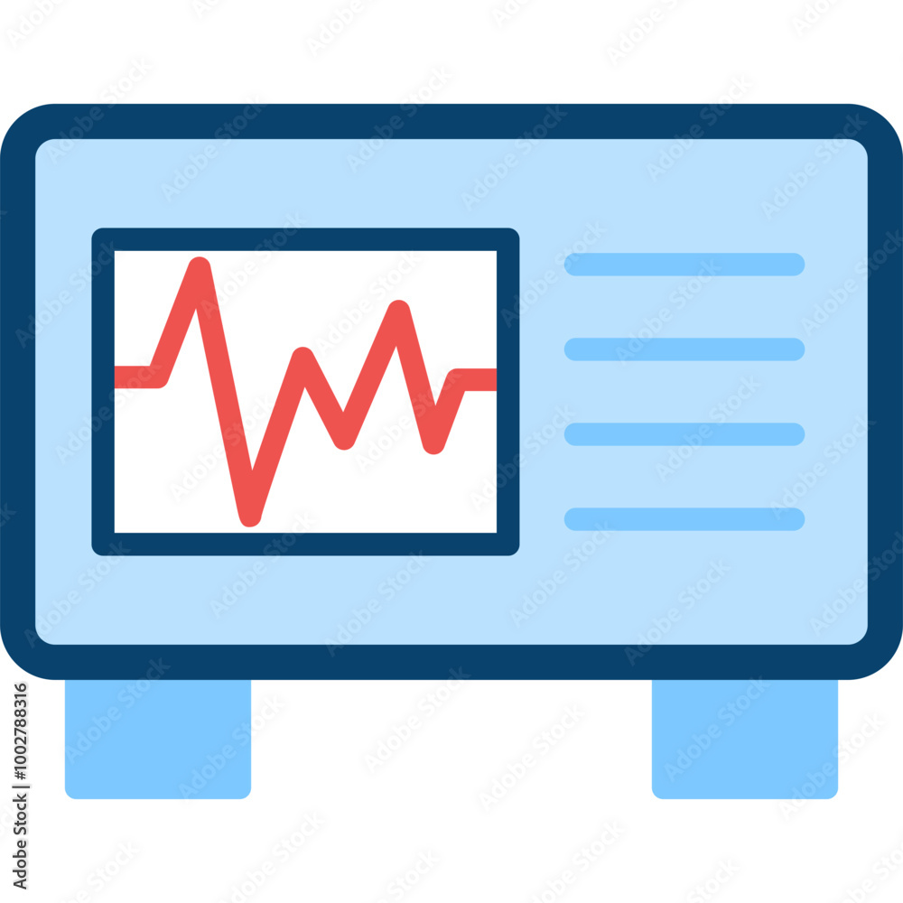 Monitor Icon Monitor Icon