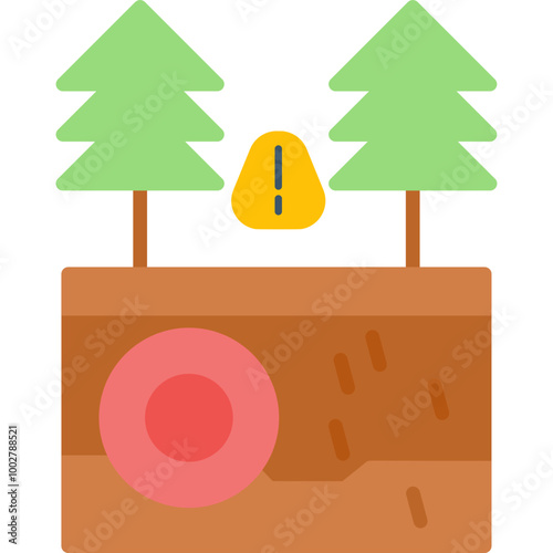 Warning Icon
