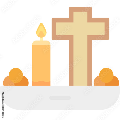 Mass Icon