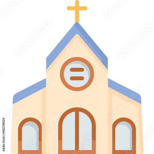 Church Icon